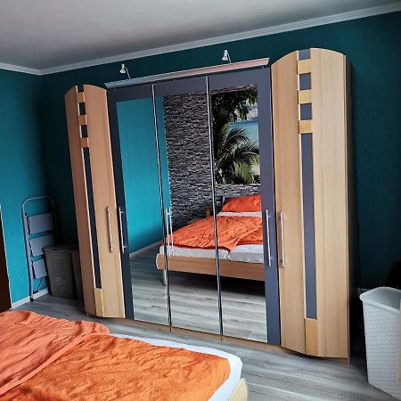 Wohnung Heimatgefuehl Wilhelmshaven Exteriér fotografie