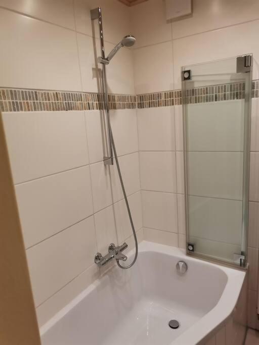 Wohnung Heimatgefuehl Wilhelmshaven Exteriér fotografie