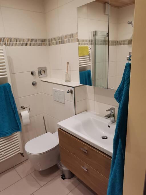 Wohnung Heimatgefuehl Wilhelmshaven Exteriér fotografie