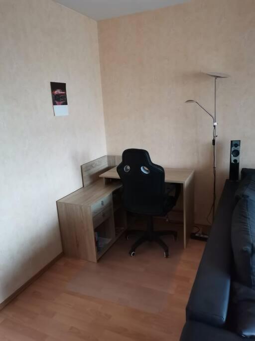Wohnung Heimatgefuehl Wilhelmshaven Exteriér fotografie