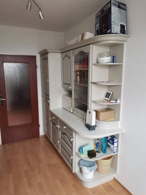Wohnung Heimatgefuehl Wilhelmshaven Exteriér fotografie