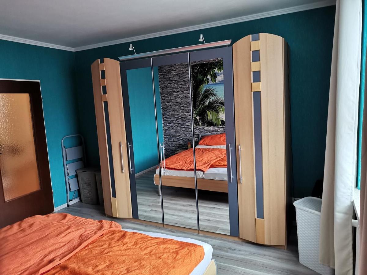 Wohnung Heimatgefuehl Wilhelmshaven Exteriér fotografie